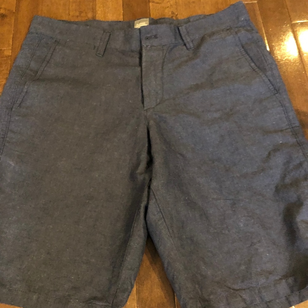 Gap Dress Shorts